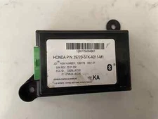 2007-2009 Acura RDX HFL HFT Hands Free Link Bluetooth Module 39770-STK-A011-M1
