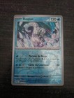 Baojian Reverse - EV4:Faille Paradoxe - 057/182 - Carte Pokémon Française Neuve