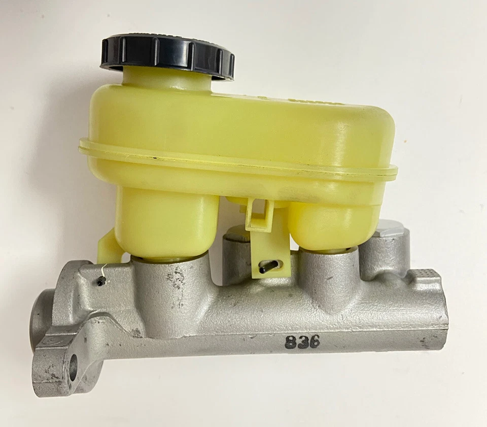 Cilindro maestro de freno MC390301 compatible con Saturn SC SC1 SC2 SW1 1991-1999 Foto 3 de 4