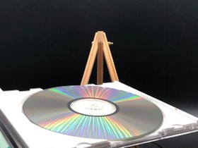 Mami Inoue: Kono Hoshi ni Tatta Hitor (pc engine)(TurboGrafx-16,1992) from japan