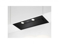 AEG DGE5861HB Integrated Canopy Cooker Hood - Open Box (Please Read)