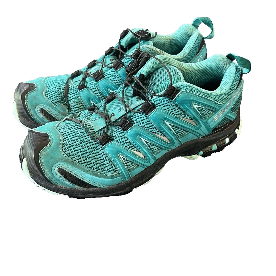 Zapatos deportivos para mujer Salomon XA Pro 3D