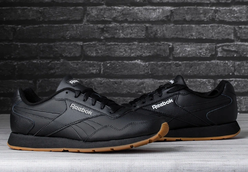 reebok royal glide gum
