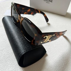 Celine Sunglasses Triomphe | eBay Celine Sunglasses Triomphe | eBay