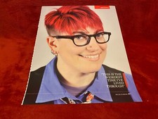 PADA28 Panneau Photo Pin-Up 11x9 AnnaLee Newitz Neuf