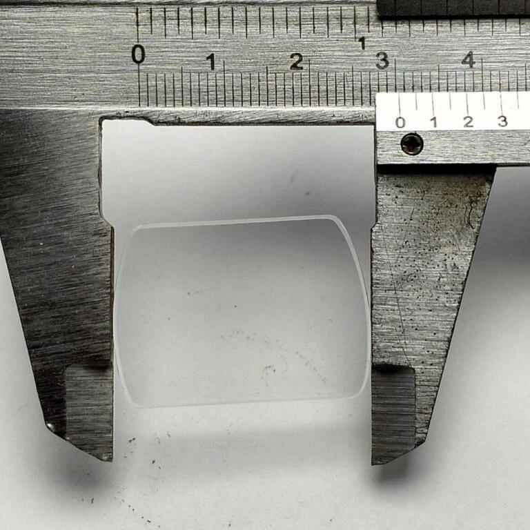 Casio M621 мелодия сигнализации цифровой кристалл часы стекла ALM47MOH1 - Изображение 2 из 4