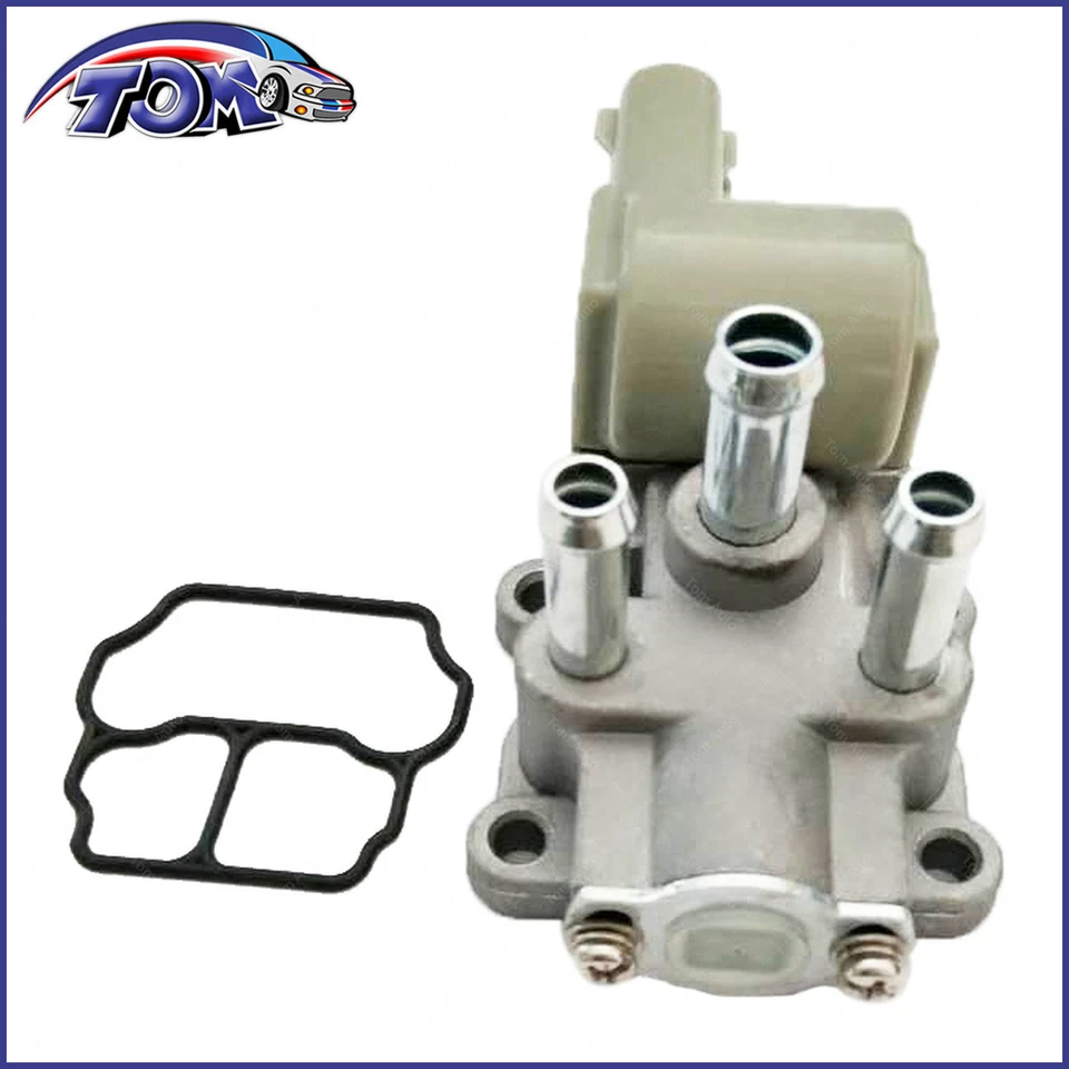 Nueva válvula de control de aire de ralentí para Toyota Celica Corolla 95-97 1,6 L 1,8 L 22270-16060 Foto 2 de 4