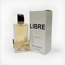 Ysl Libre 3oz Edp Spray For Women New In White Box