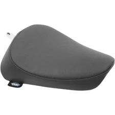Drag Specialties Solo Seat Smooth for Harley Davidson 82-03 XL Models