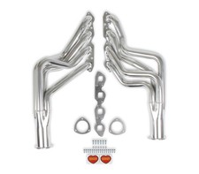 Hooker Headers 2455-1 Competition Long Tube Headers 396-502 Chevy Big Block V8 Hooker Headers 2455-1 Competition Long Tube Headers 396-502 Chevy Big Block V8