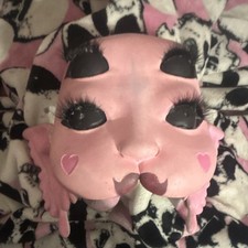 melanie martinez custom made portals mask 