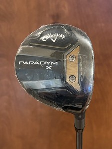 Callaway Paradym X | eBay