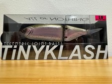 DRT TINY KLASH Magic Trout Color 2oz Big Swimbait Low Float NEW Japan