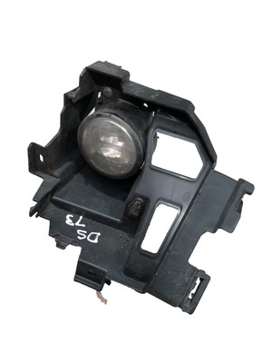 Citroen Berlingo Front Bumper Fog Light Bracket 9816770380 OS Right 2019 K9 s73