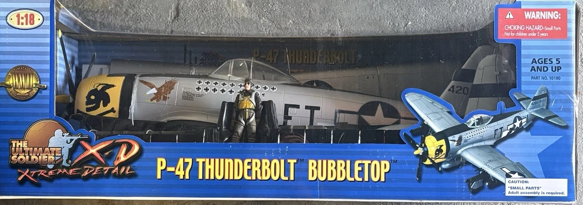 1:18 Scale Diecast Military Airplanes for sale - eBay