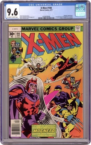 Comic Image