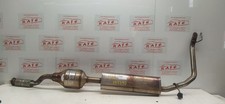 001022015363001 katalysator DACIA SANDERO III STEPWAY EXPRESSION 2020 197790