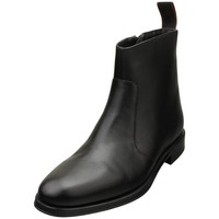 Paul Smith Lenny Herren Chelsea Stiefel Schwarz - 42 Eu
