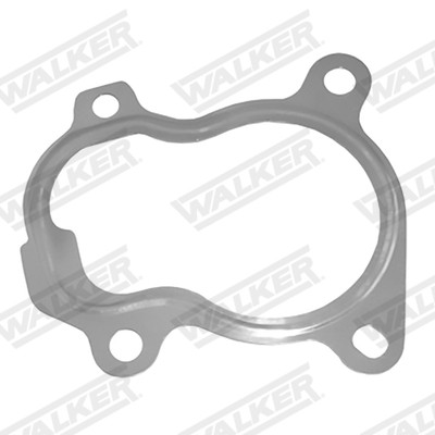 GASKET EXHAUST PIPE 80396 FOR RENAULT MEGANE/Hatchback/Van/Classic/Coach CLIO - Picture 2 of 9