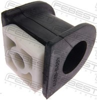 Febest Stabilisatorlager Stabilager Buchse Stabilisator TSB-505 FüR Avensis