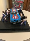 FRANKLIN MINT RICHARD PETTY #43 STP 79’ OLDS 442 DAYTONA 500 + OOAK DIORAMA READ — photo 9