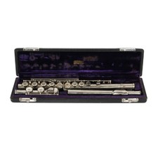 Selmer Flute, Model 1055