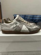 Margiela Replica gat Size 10