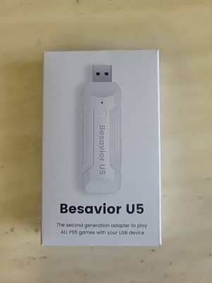 その他 Besavior U5 Besavior U5 PS5 Games With Your USB Device | eBay