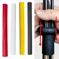 Comfortable and Secure Billiards Pool Cue Grip Sleeve for Better Accuracy