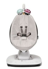 4moms MamaRoo Grey Classic Multi-Motion Bluetooth Baby Swing New