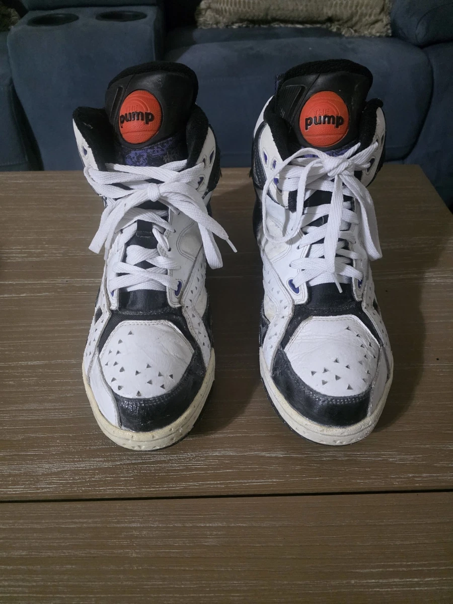 Reebok Blacktop Sneakers for Men for Sale | Authenticity