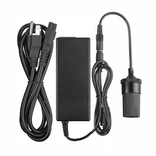 60W DC Power Adapter For Igloo Kool Mate 40001 Cool Chill 26 40-Quart 56 Cooler