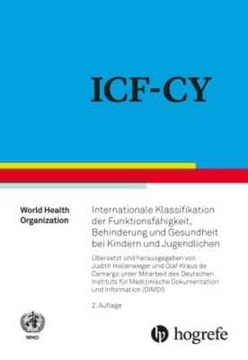 ICF-CY | WHO - World Health Organization | deutsch