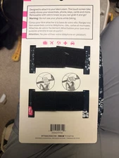 MyTagalongs Bike Stem Caddy