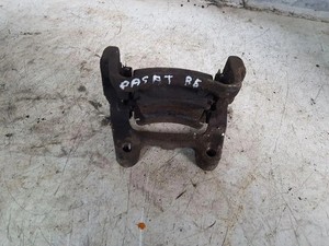 VW PASSAT B7 ALLTRACK 365 Bremssupport hinten links 2.00 Diesel 103kw 32114642