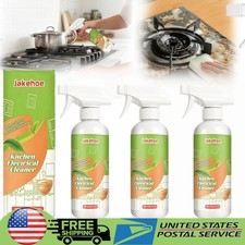 1 3x Fly Cleanse Natural Formula to Household Appliances, Multi-Purpose Cleaner