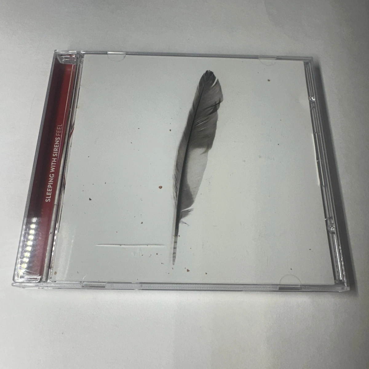 25+ Sleeping with Sirens Music CDs for sale | Updated Oct 2026
