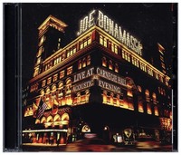 Live At Carnegie Hall - An Acoustic Evening, 2 Audio-Cds | Joe Bonamassa | CD