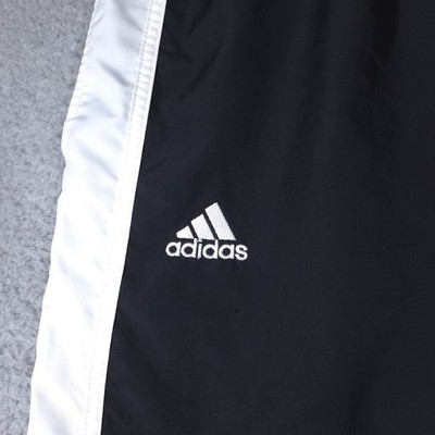 Vintage Y2K Adidas Track Pants Mens XL 33