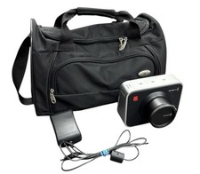 Blackmagic Cinema Camera 2.5K EF Mount