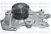 Wasserpumpe MotorküHlung Dolz H230 FüR KIA Magentis Carnival MG Hyundai FÉ Santa