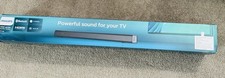 Philips HTL1508 Soundbar Speaker with Bluetooth New Nib Sealed