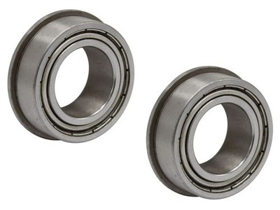2x Radlager Kugellager Innen-Ø20mm passend für Stiga Estate 6102 HWG Rasentrakto