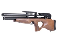 Diana Air Rifle Skyhawk PCP Air Rifle, Walnut   0.177
