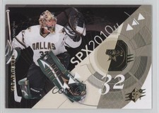 2010-11 SPx Kari Lehtonen #31 1s7