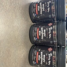 3 Zesty Paws Weight Management Bites Vet Strength for Dogs Chicken Flavor