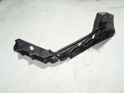 VW TOURAN 1T1, 1T2 Stoßstangenhalterung hinten links 1T0807375C 1.90 14712637