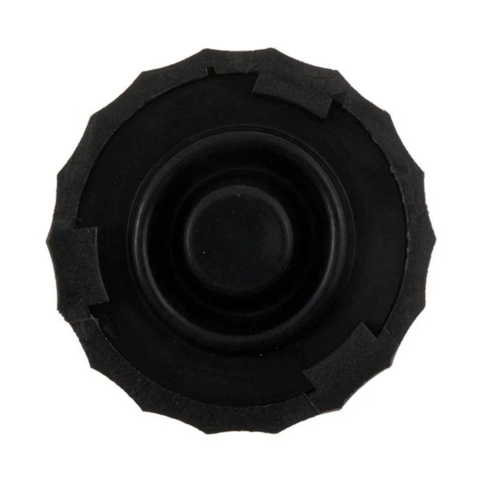 Tampa de reservatório cilindro mestre para Cadillac 60 Special 1993 | Plástico | Brilho - Imagem 2 de 4