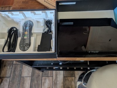 tivo lifetime all in for cable with 6 tuners and 2TB the all in one.