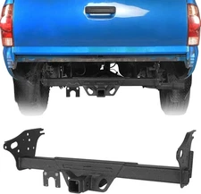 Tacoma Trailer Hitch Class 3 Standard 2" Receiver Tube Towing Tongue